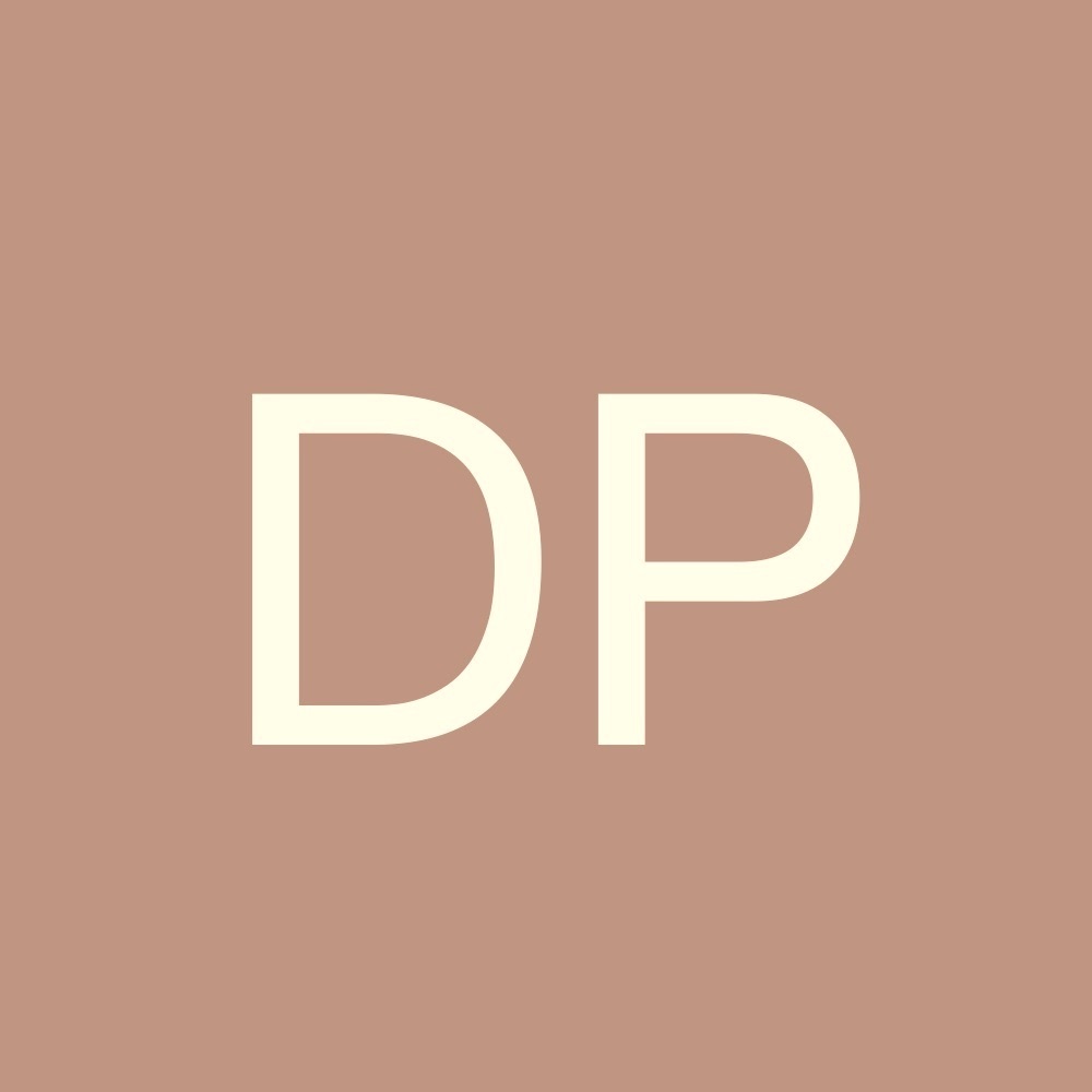 Meet your Posher, D!